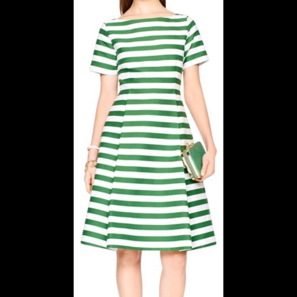 COPY - Kate Spade dress - Picture 3 of 6